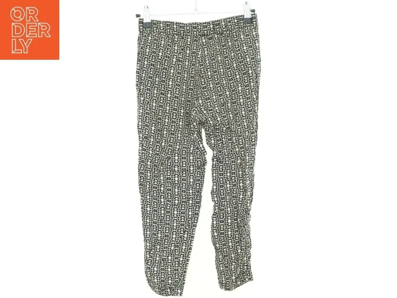 Billede 2 - Bukser fra H&M (str. 122 cm)