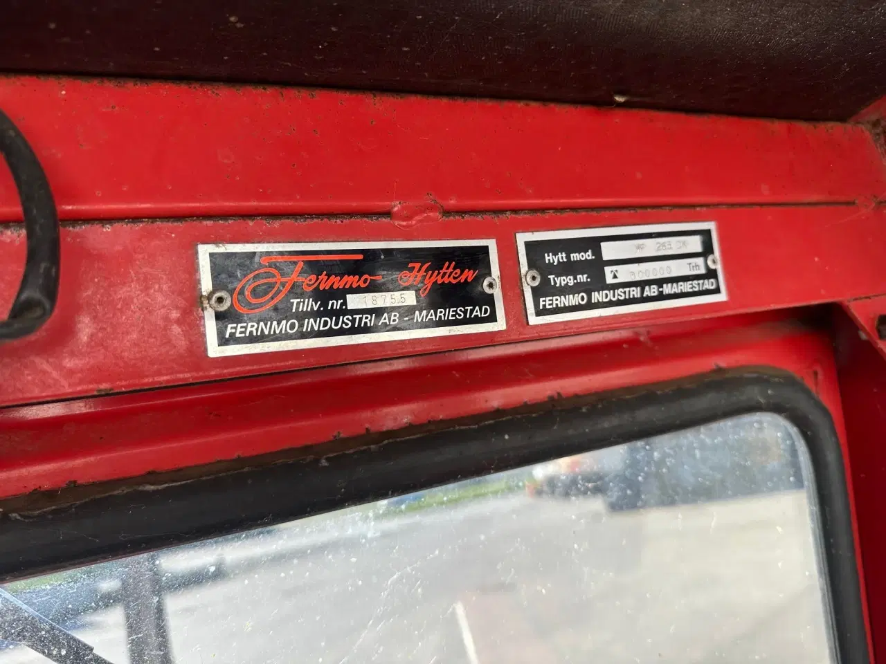 Billede 10 - Massey Ferguson 265