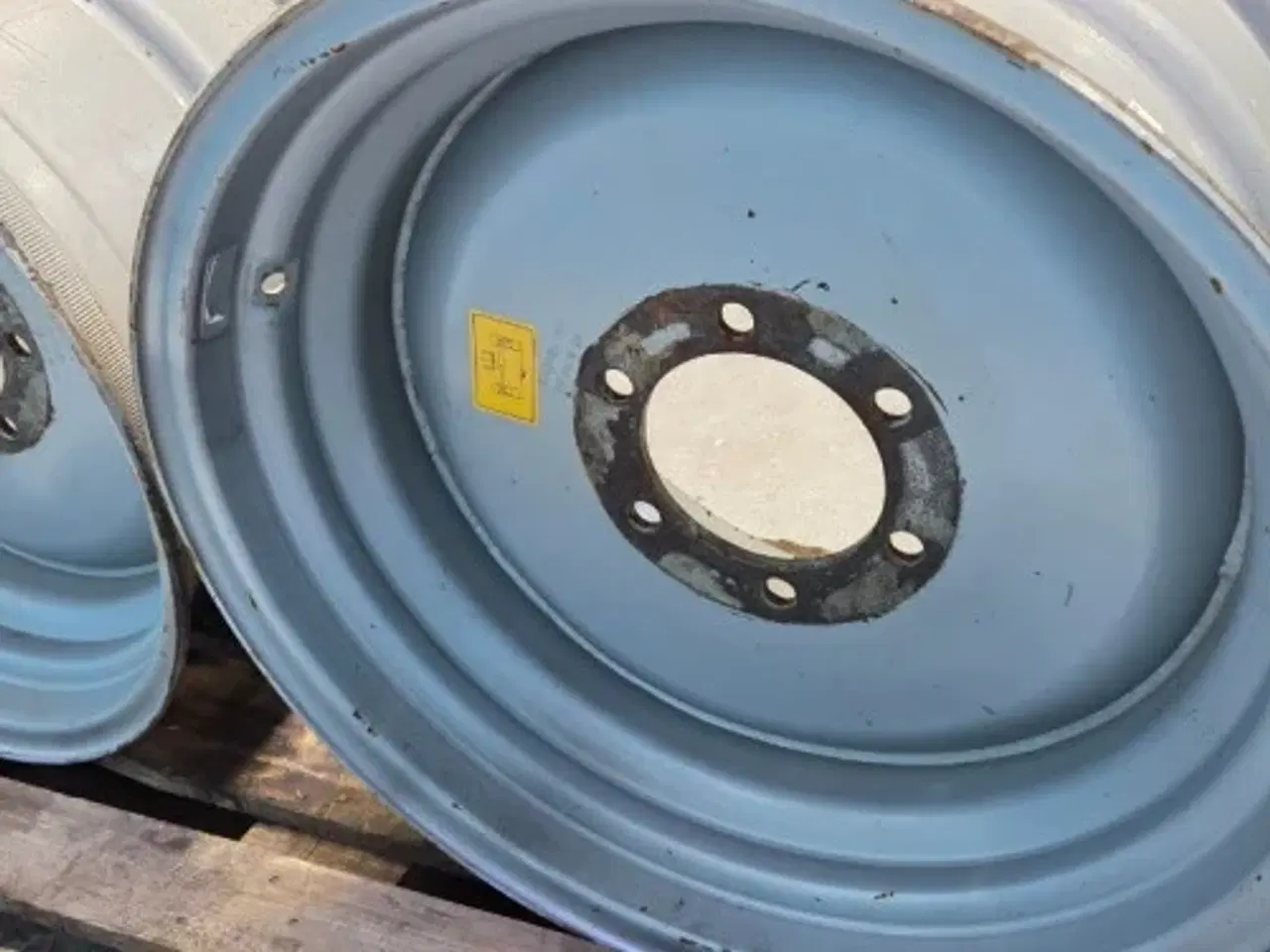 Billede 17 - 26"   DW16X26   Sæt