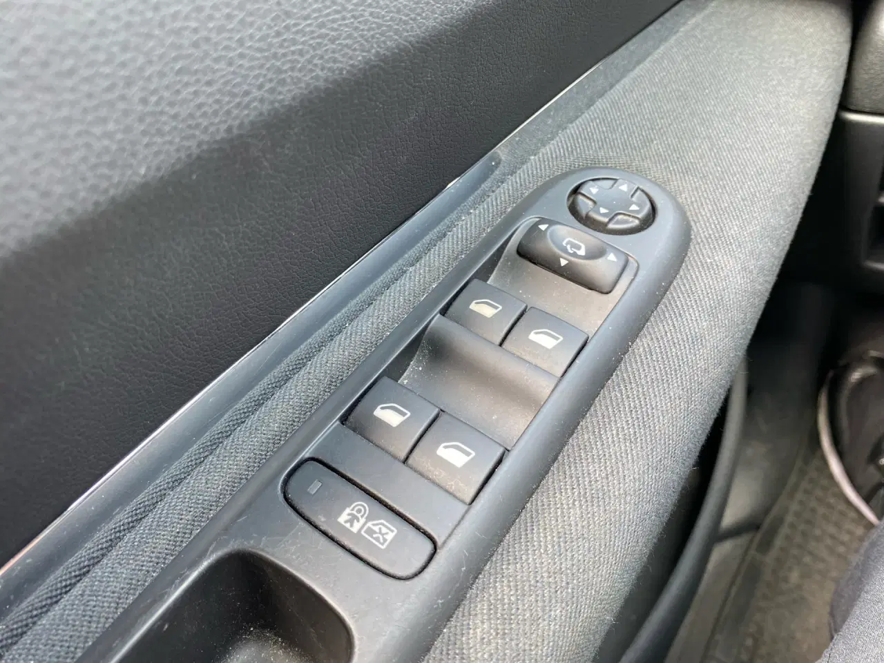 Billede 12 - Peugeot 3008 1,6 HDI Active 112HK 6g