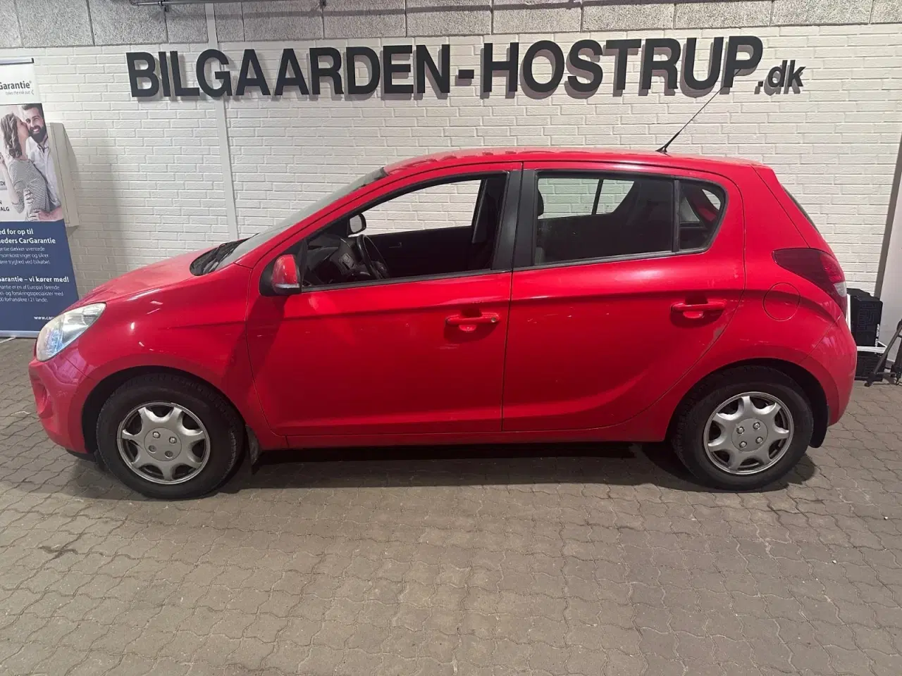 Billede 2 - Hyundai i20 1,25 Classic