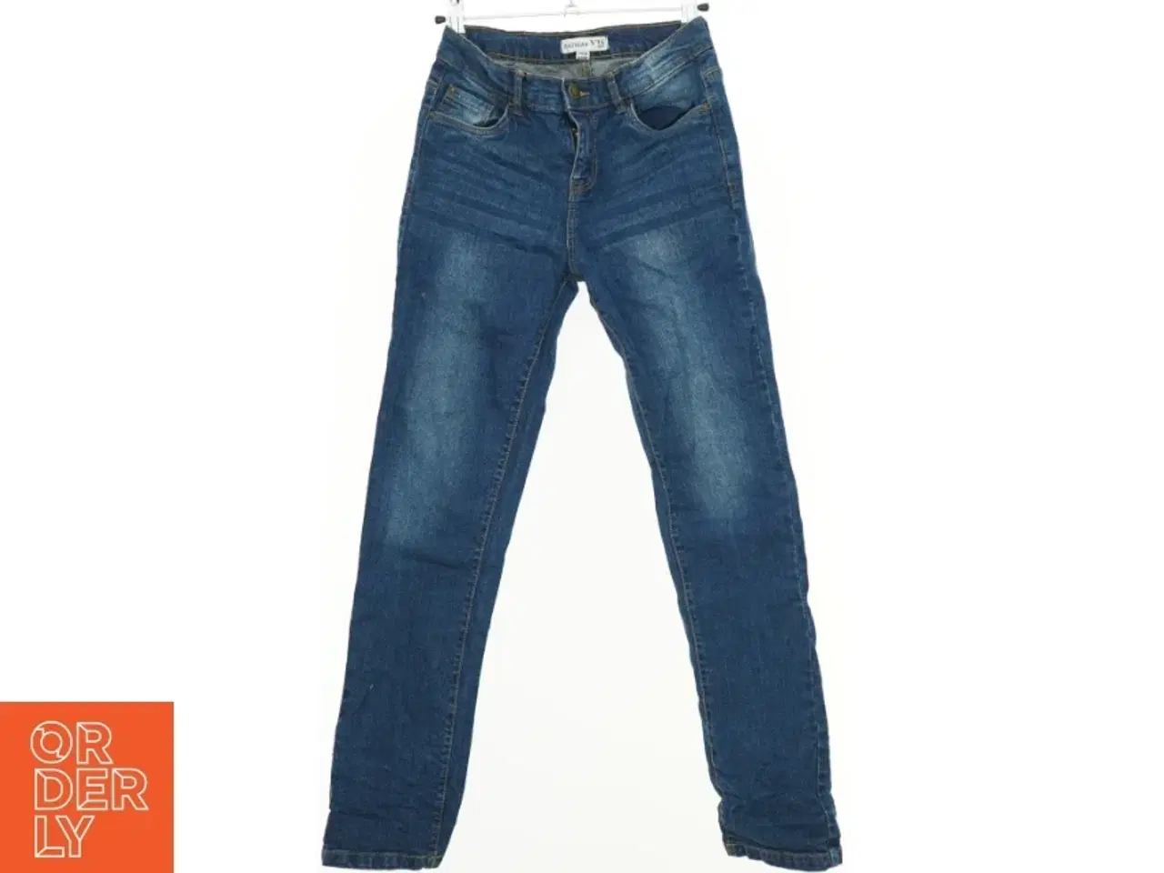 Billede 1 - Jeans fra VRS (str. 140 cm)