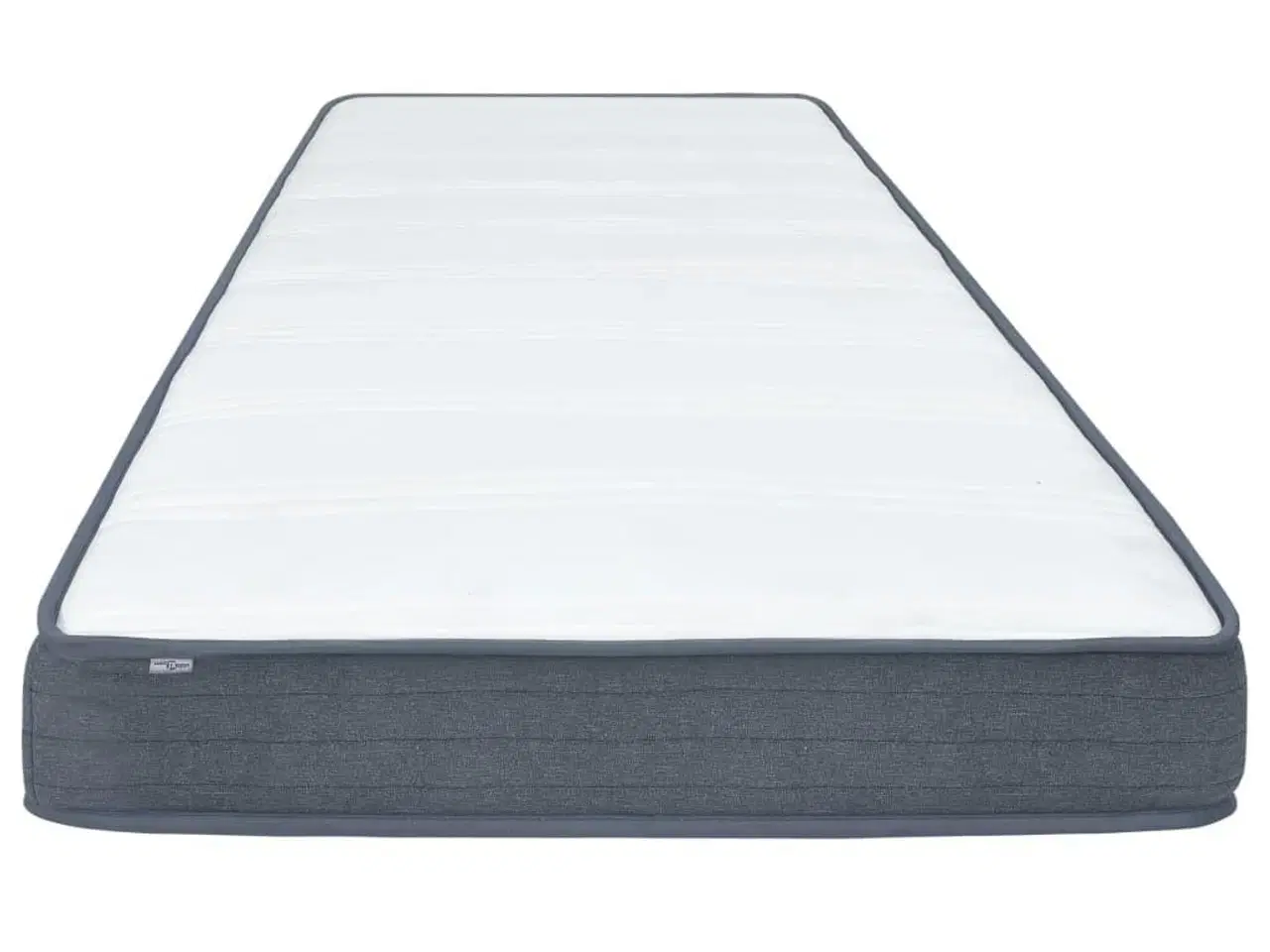 Billede 4 - Madras medium 200x160x20 cm