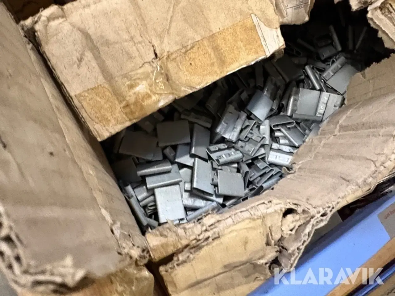 Billede 4 - Blandet lot