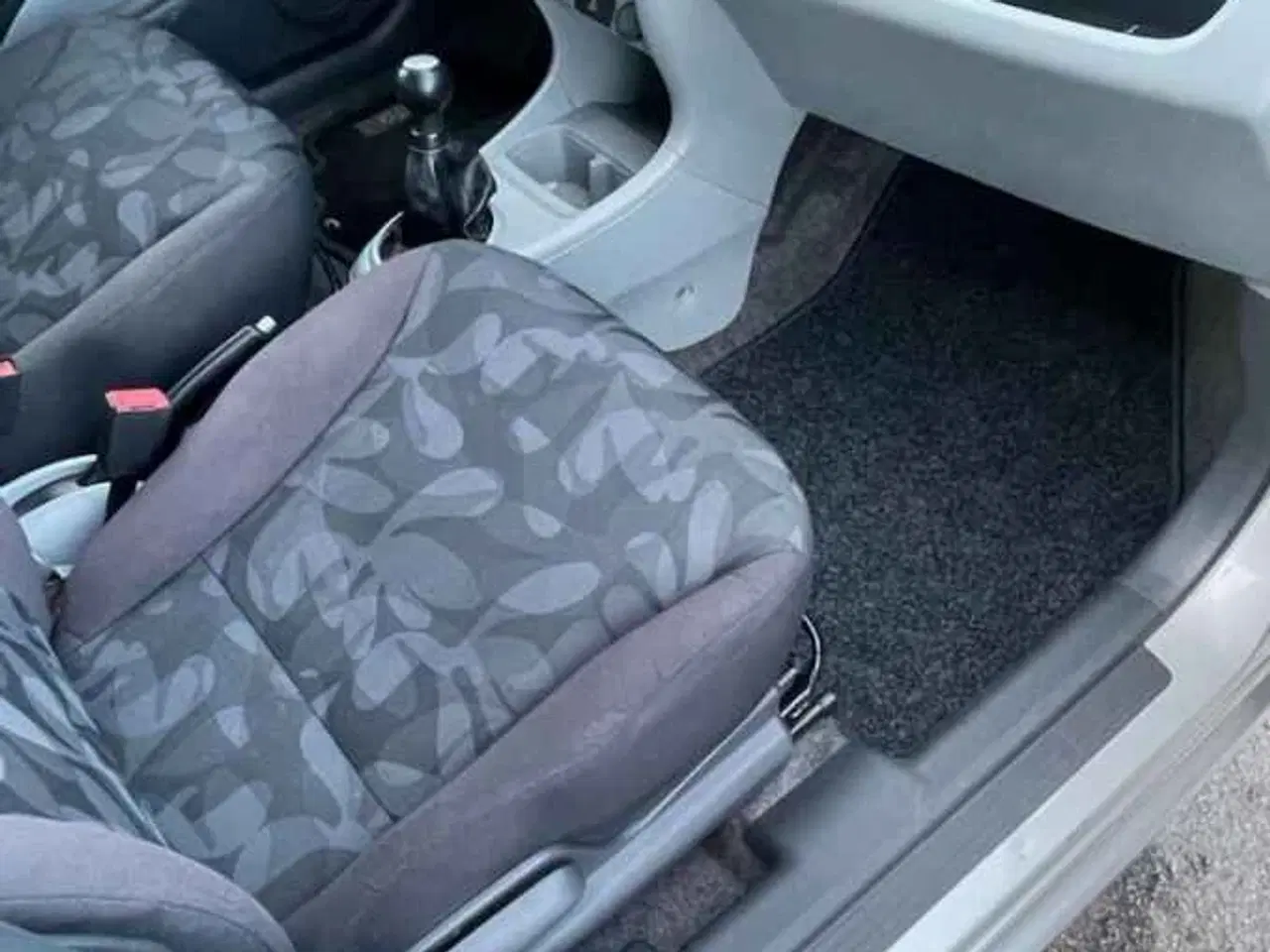 Billede 5 - Suzuki alto 1,0 