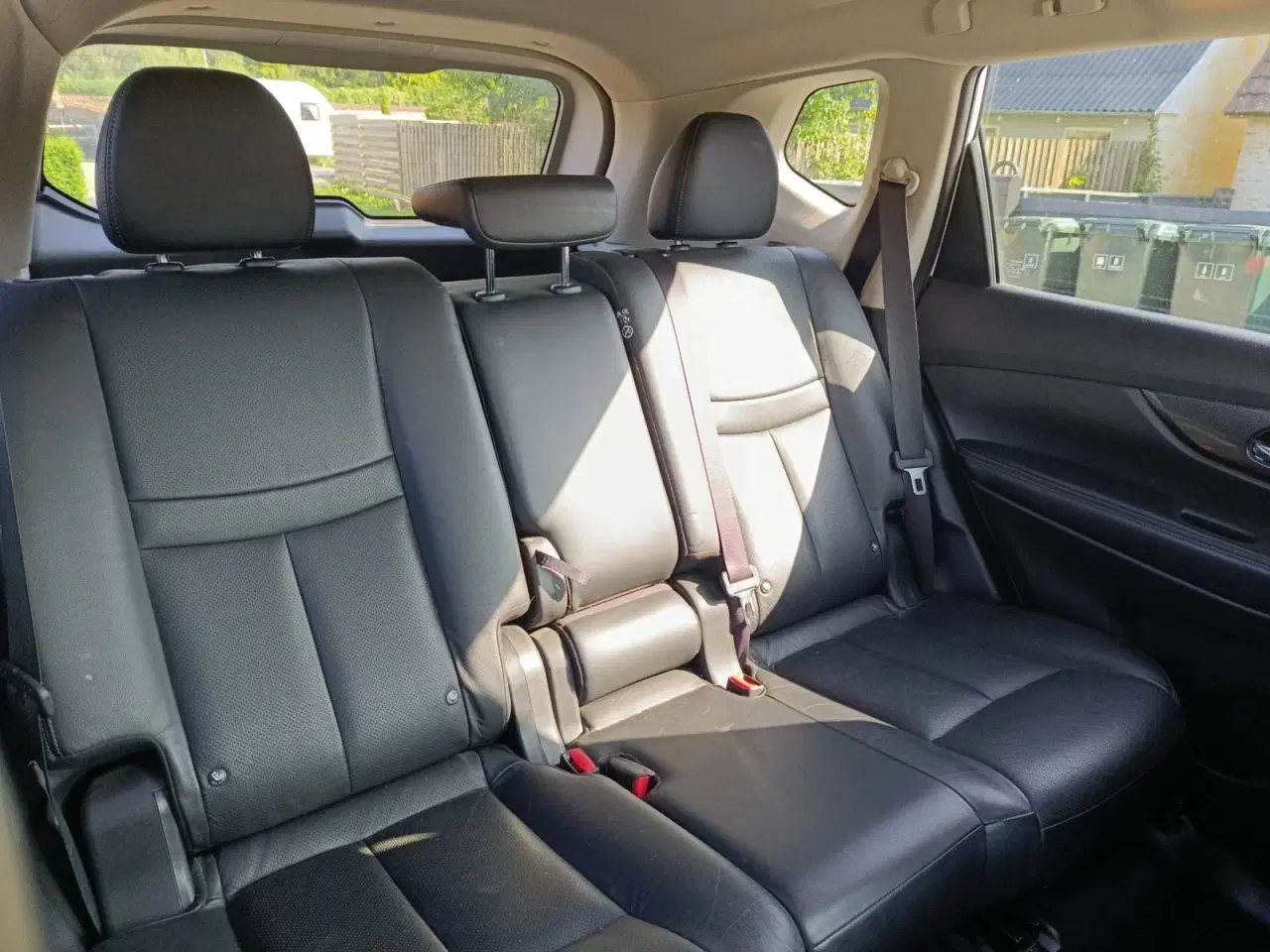 Billede 16 - Nissan X-Trail 1,6 Dig-T 163 Tekna