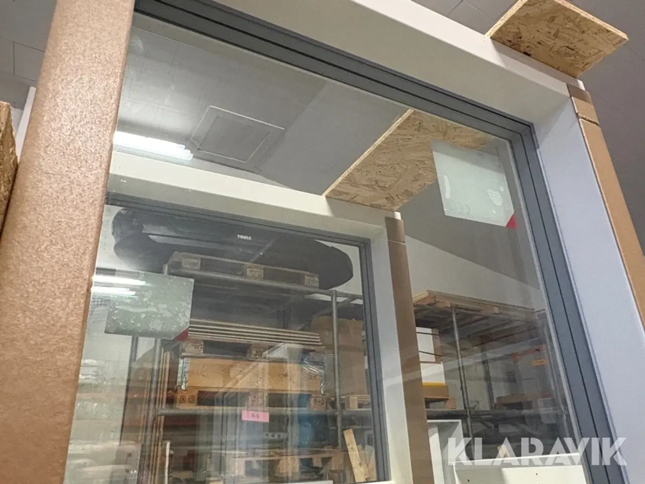 Billede 9 - Vinduer Hvidbjerg vinduet