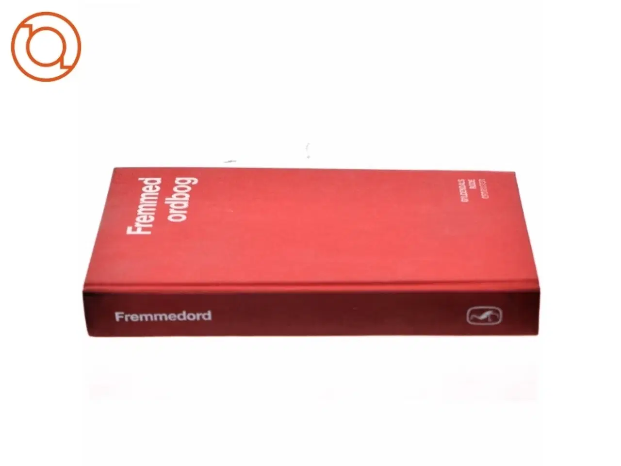 Billede 2 - Fremmed ordbog