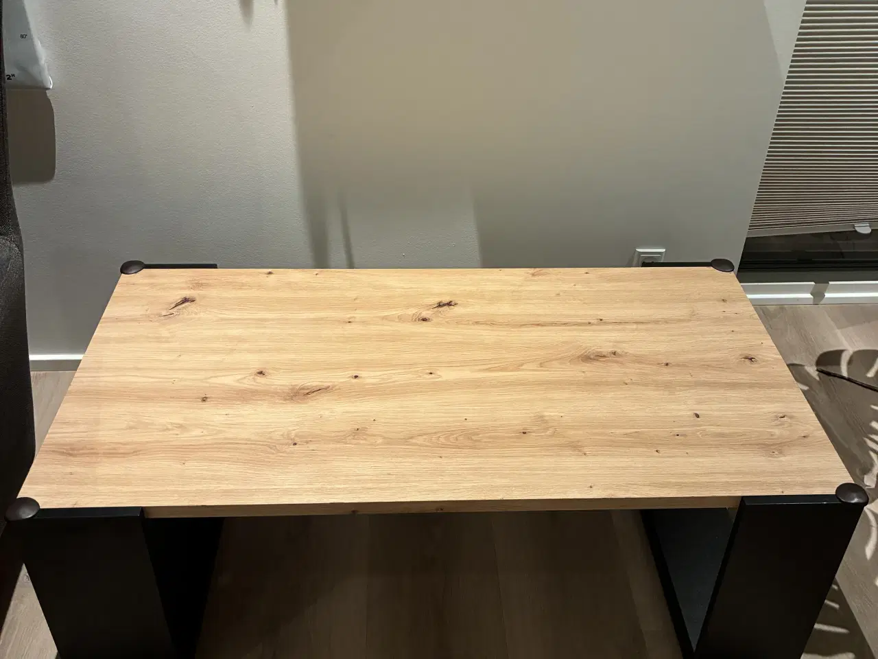 Billede 2 - Fint sofabord med børnehjørner