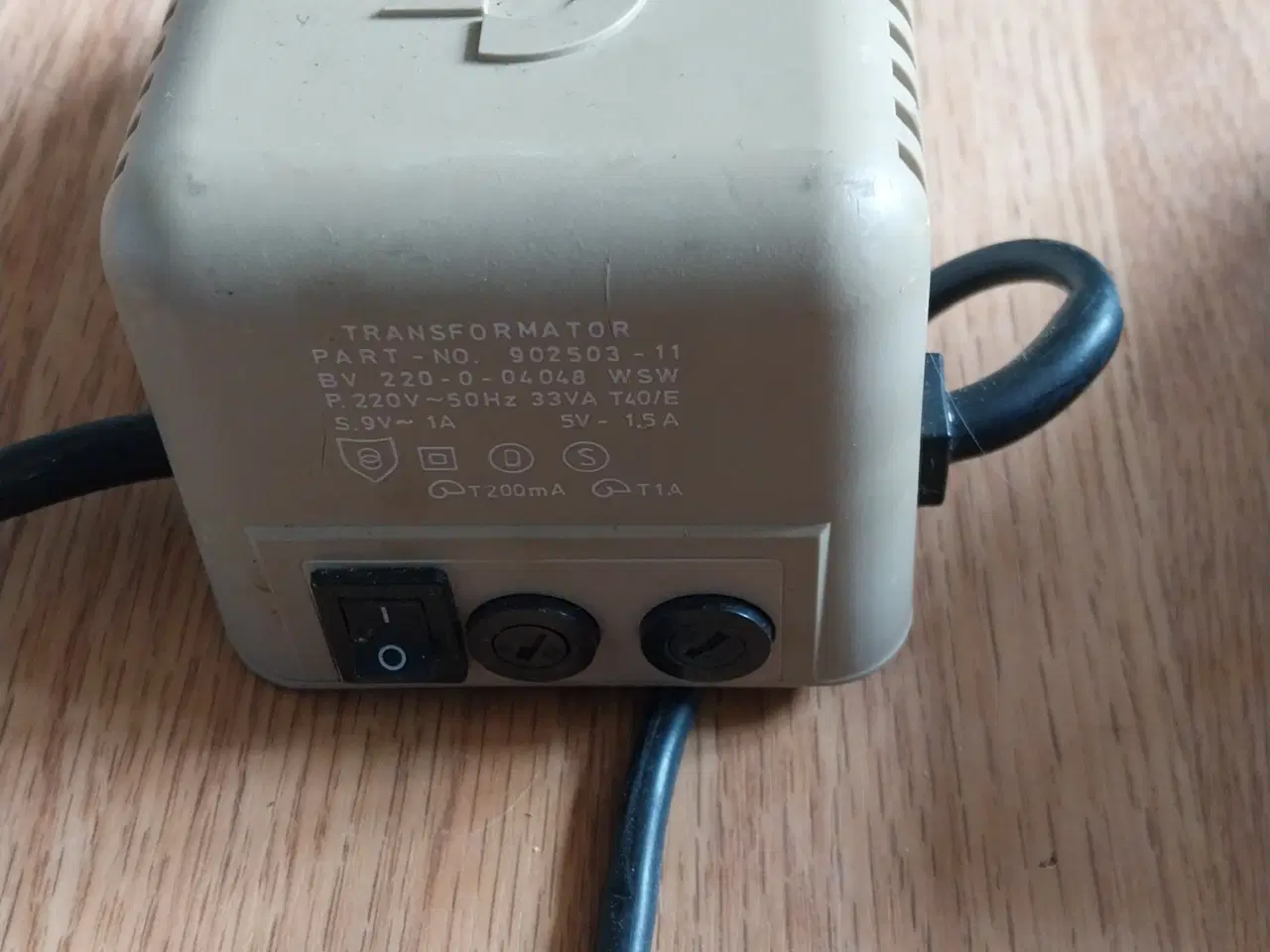 Billede 6 - (BYD) Comodore 64 og videopac g7000 + mere