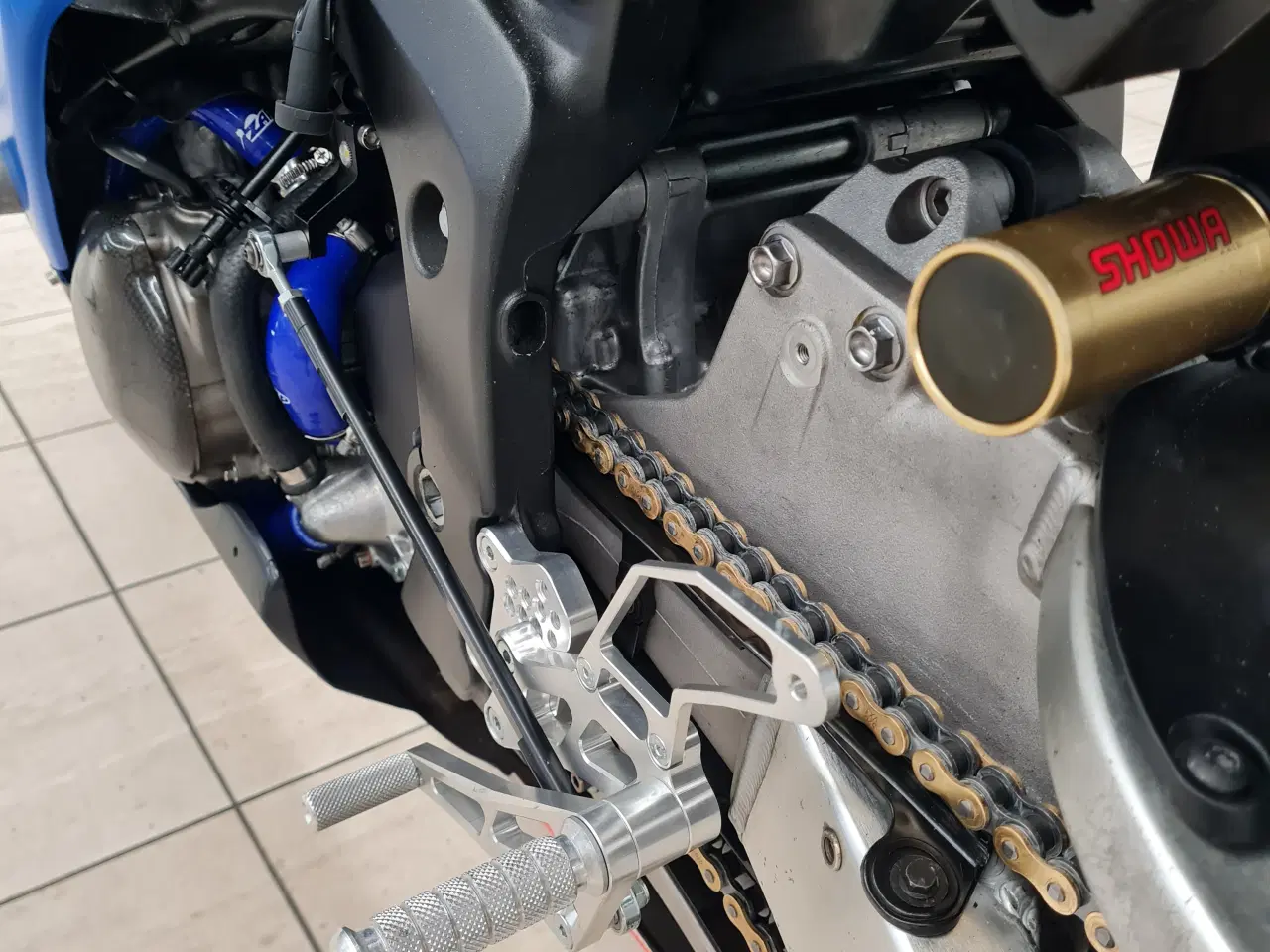 Billede 19 - Honda CBR600RR PC37