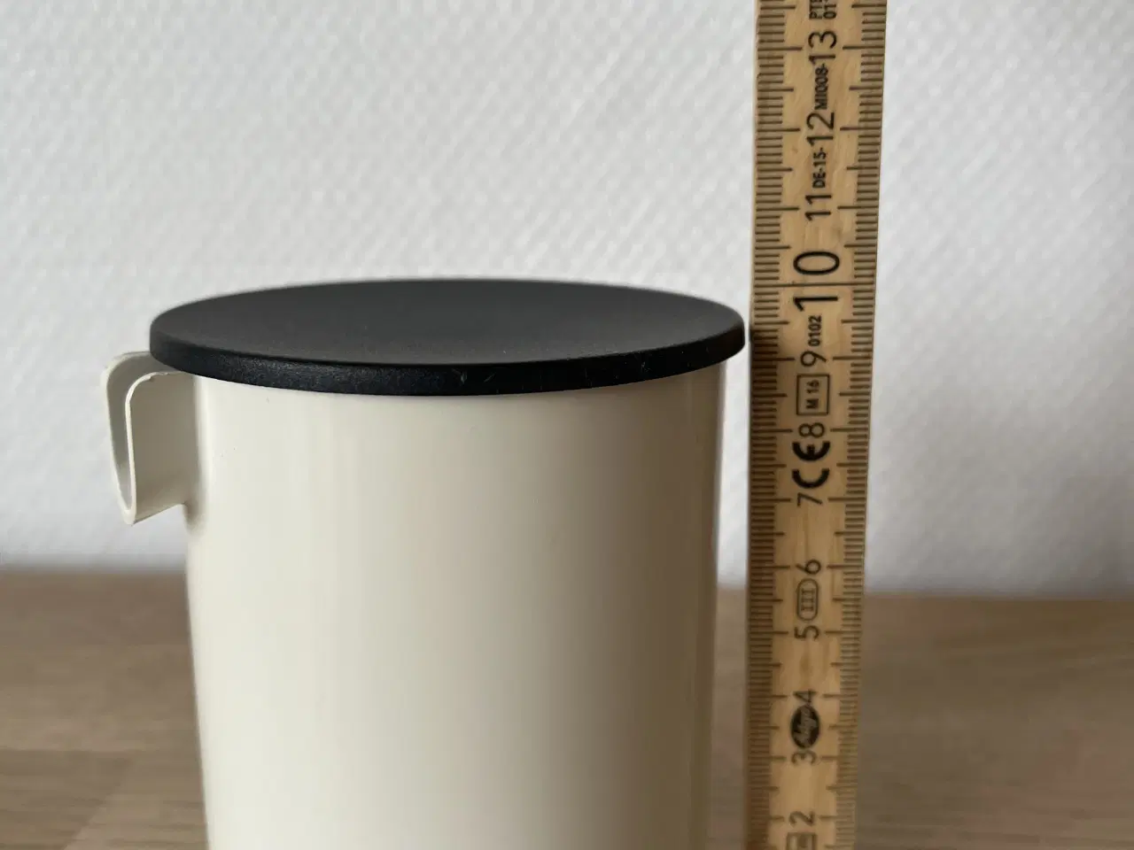 Billede 6 - Stelton mælkekande / flødekande / sukkerskål