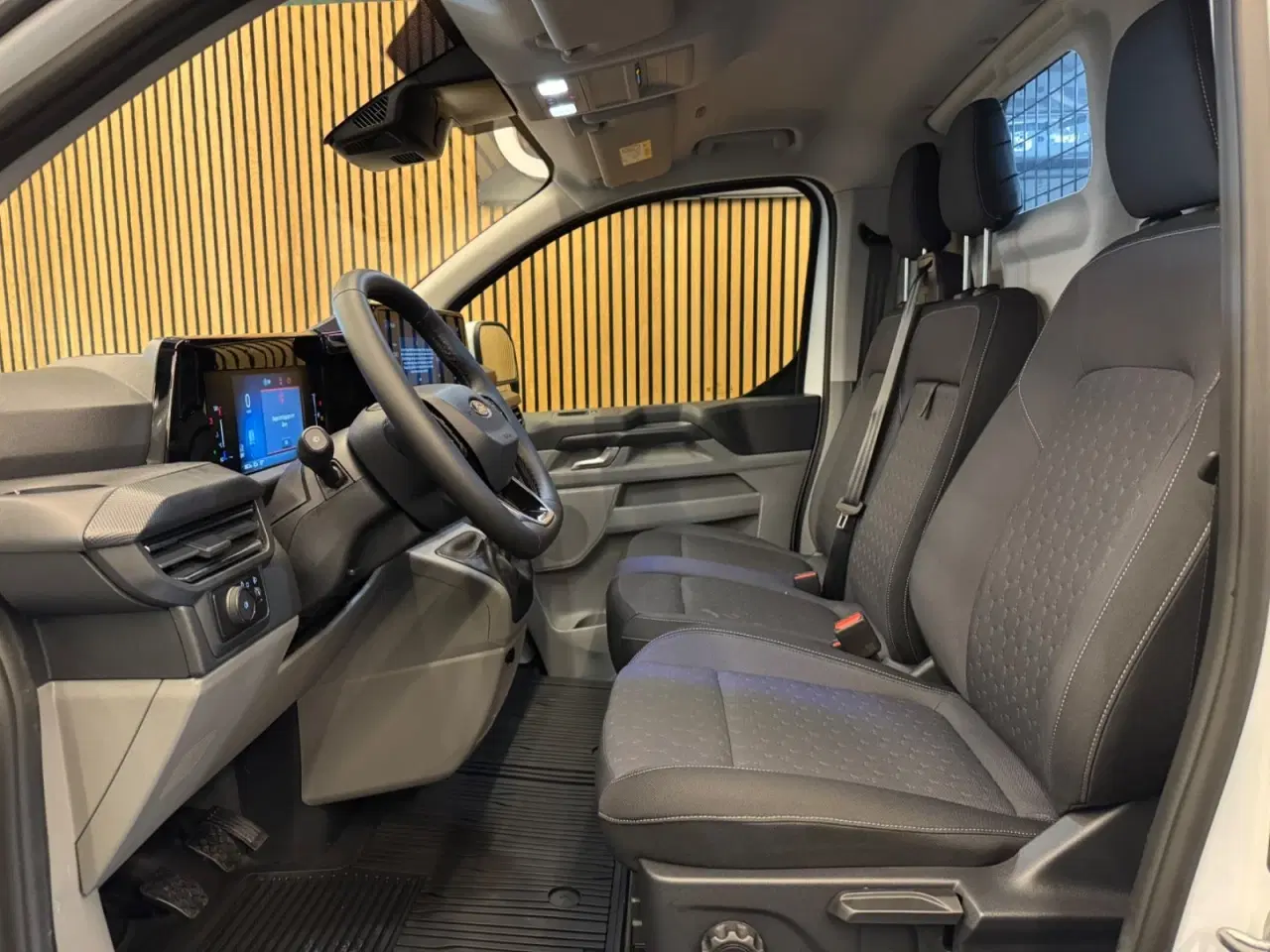 Billede 4 - Ford Transit Custom 300L 2,0 EcoBlue Limited