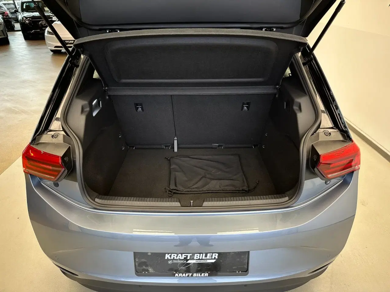 Billede 8 - VW ID.3 45 City Pure Performance