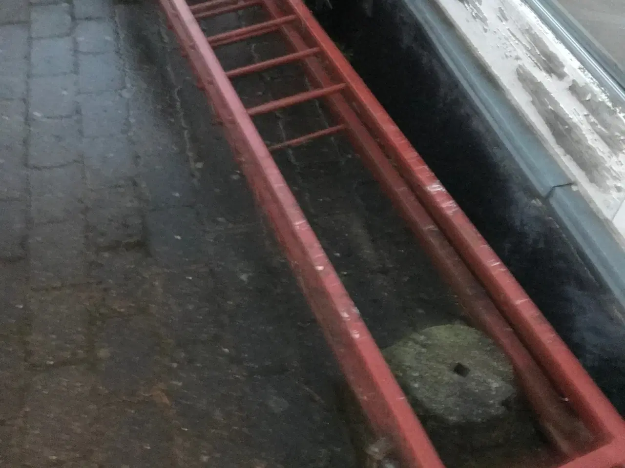 Billede 3 - Limtvinge til bordplader