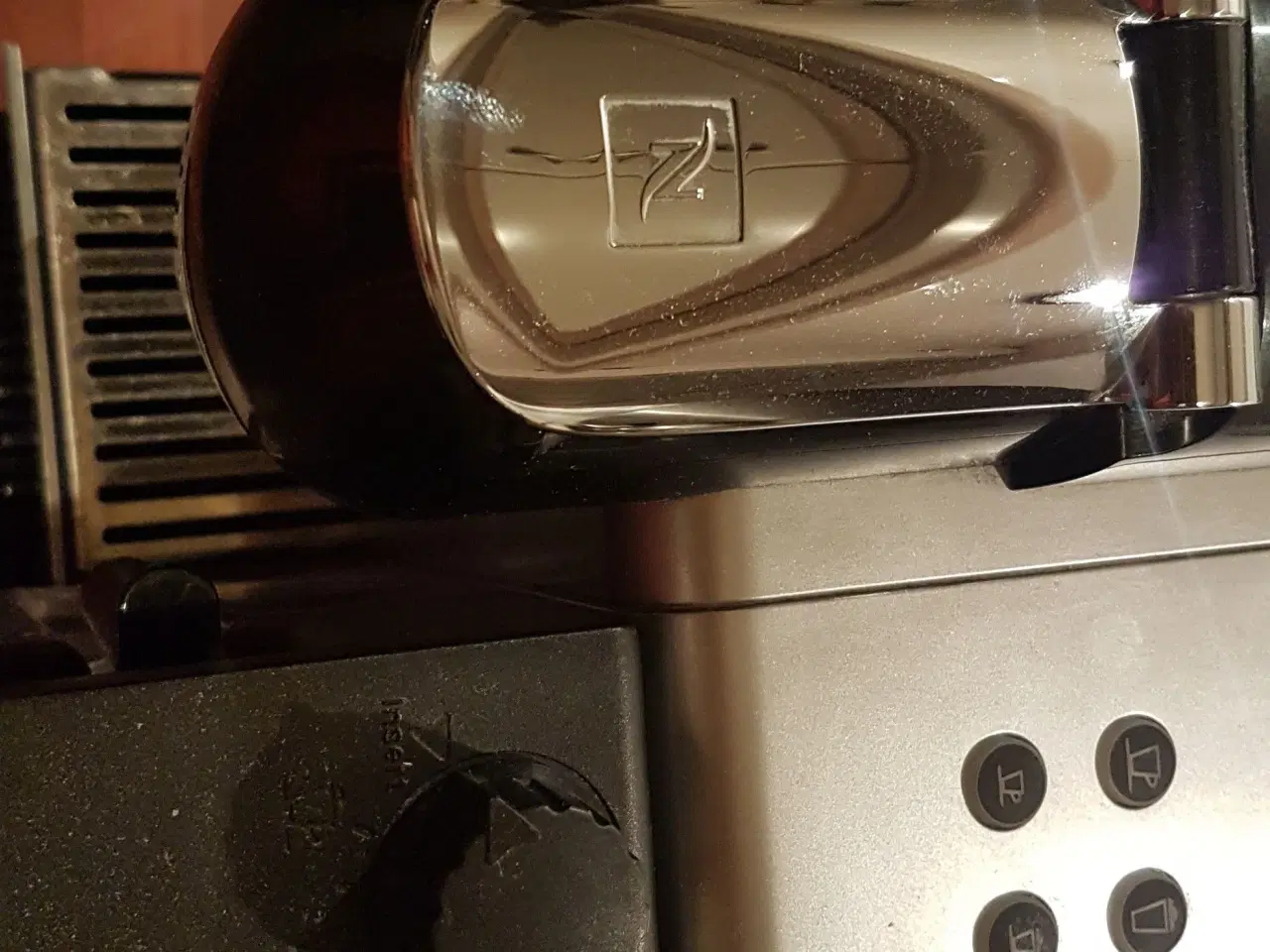 Billede 6 - delonghi f421  n espresso