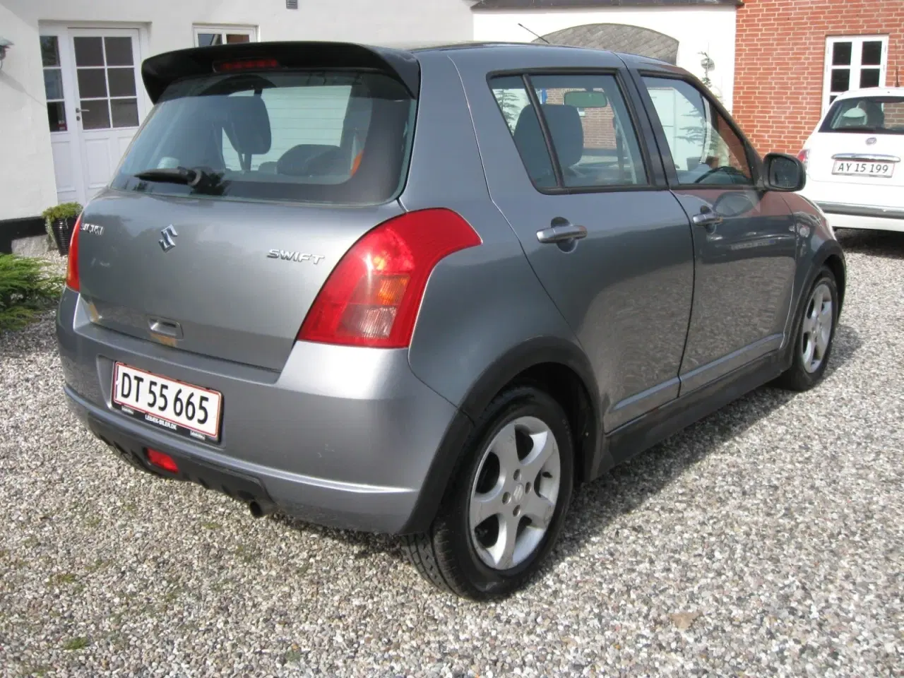 Billede 3 - Suzuki Swift 1,5 GLS