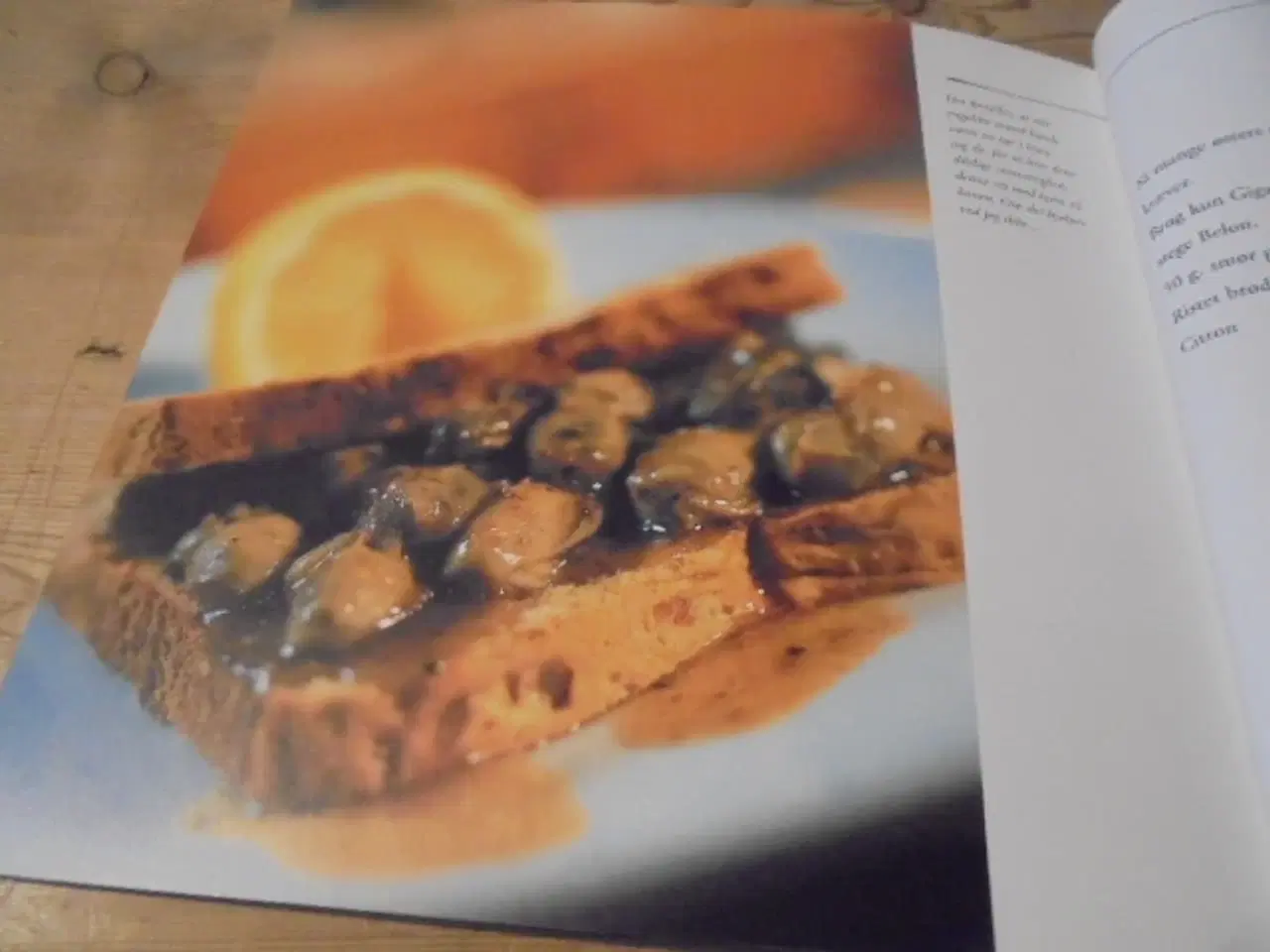 Billede 2 - Østers – havets kronjuvel – Henrik Nielsen