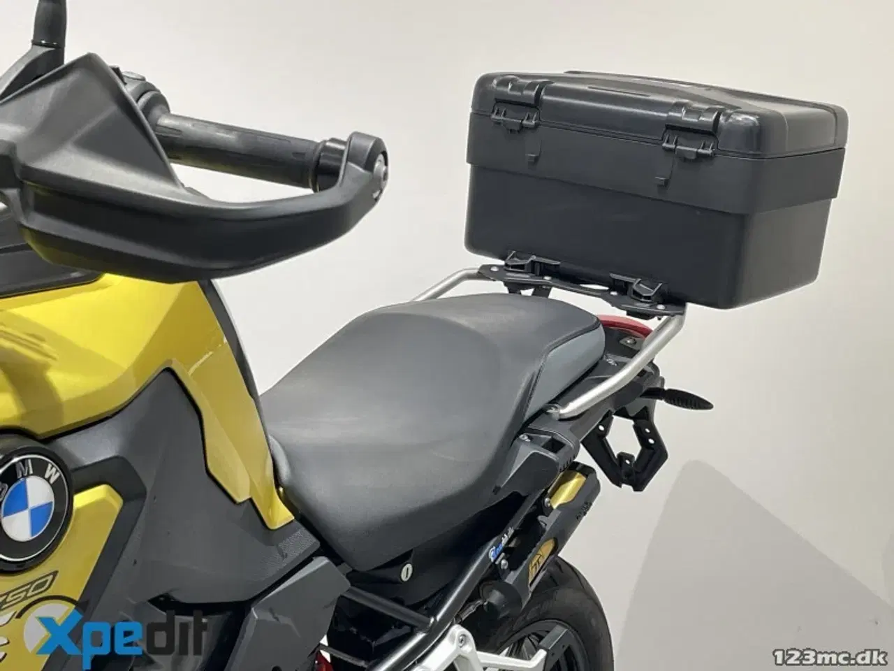 Billede 12 - BMW F 750 GS