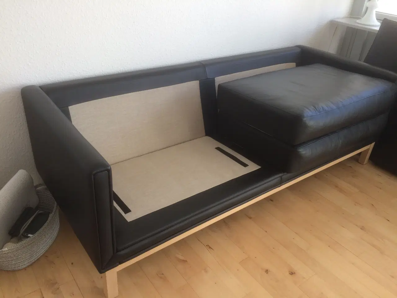 Billede 4 - Sofa (Skipper funiture)