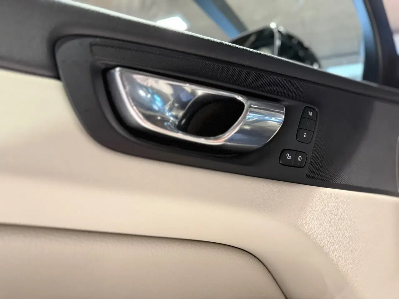 Billede 9 - Volvo XC60 2,0 D4 190 Inscription aut. AWD