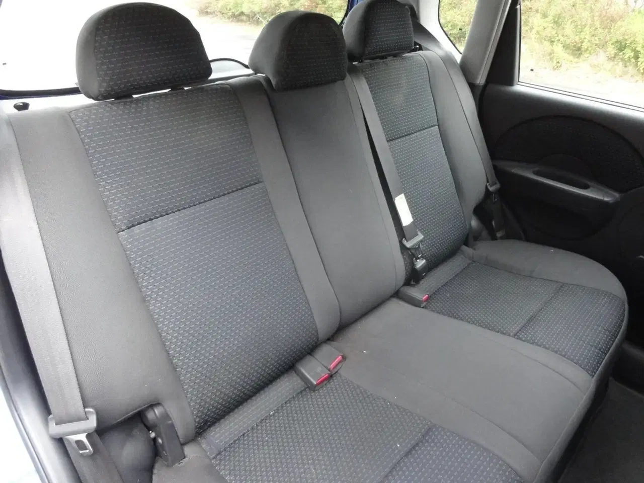 Billede 15 - Chevrolet Kalos 1,4 16V SE