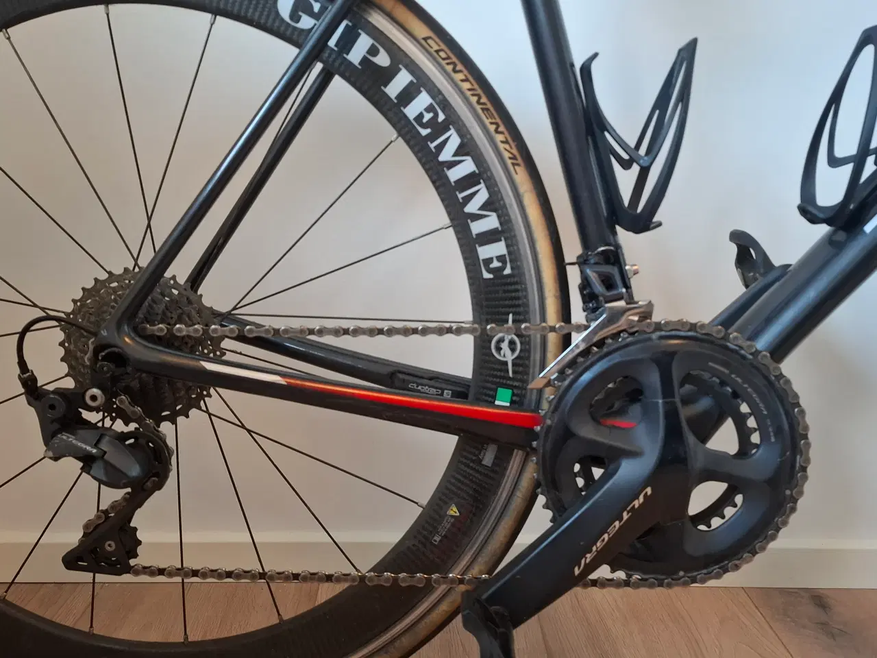 Billede 3 - Trek Emonda SL 