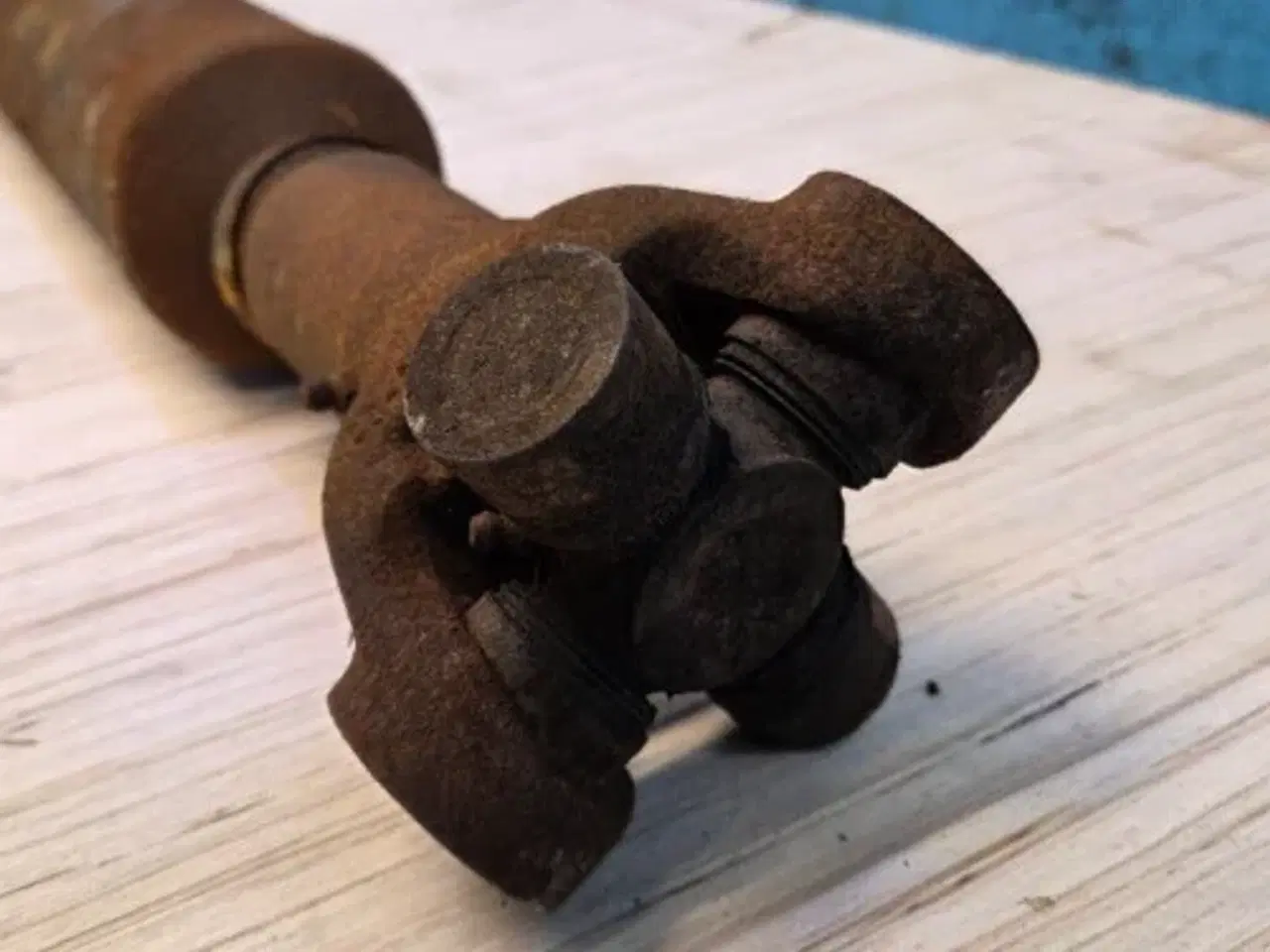 Billede 5 - JCB 531-70 Kardan 914/60290