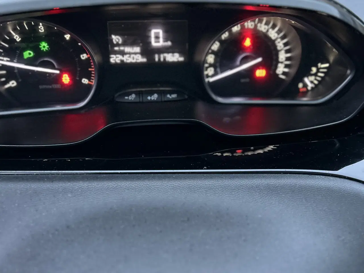 Billede 11 - Peugeot 208 1.6 HDI 5 dørs