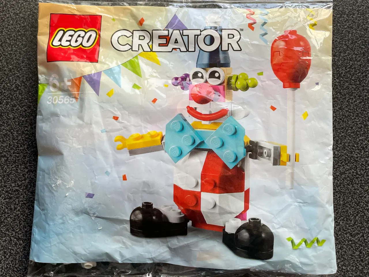 Billede 1 - Lego Creator 30565