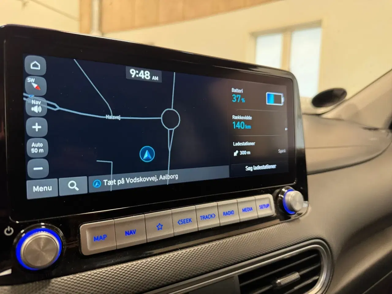 Billede 9 - Hyundai Kona 64 EV Trend
