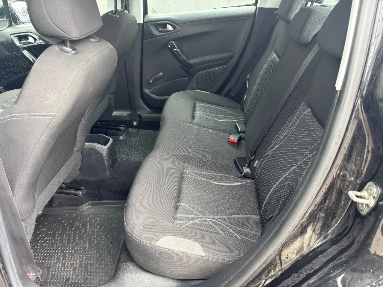 Billede 6 - Peugeot 208 1,2 VTi 82 Active GO