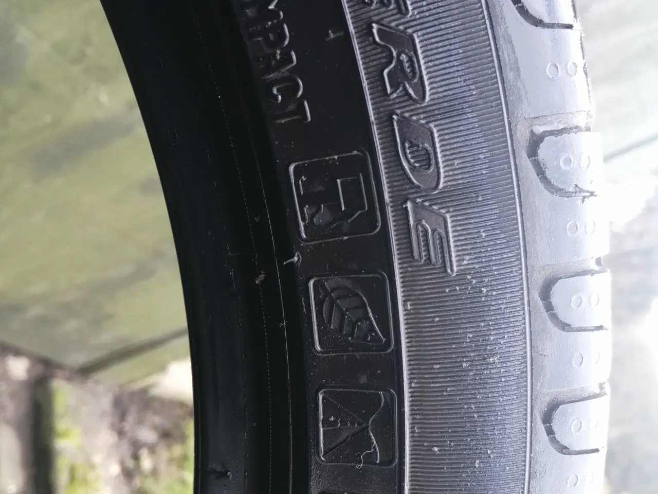 Billede 5 - 19` dæk - Pirelli Scorpion 4 stk - BILLIGT !, 