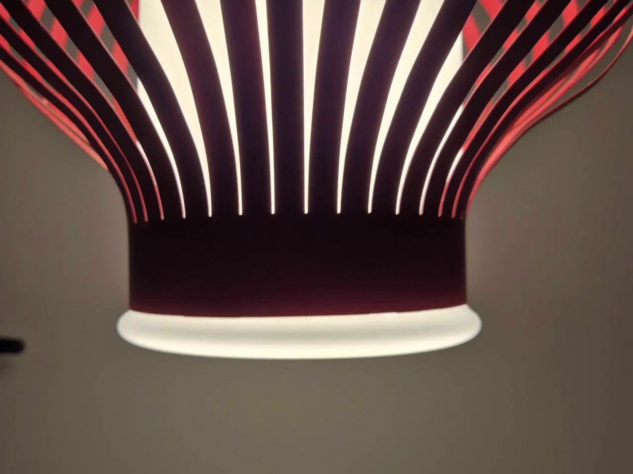 Billede 5 - Sjælden og skøn Opal Lamella 