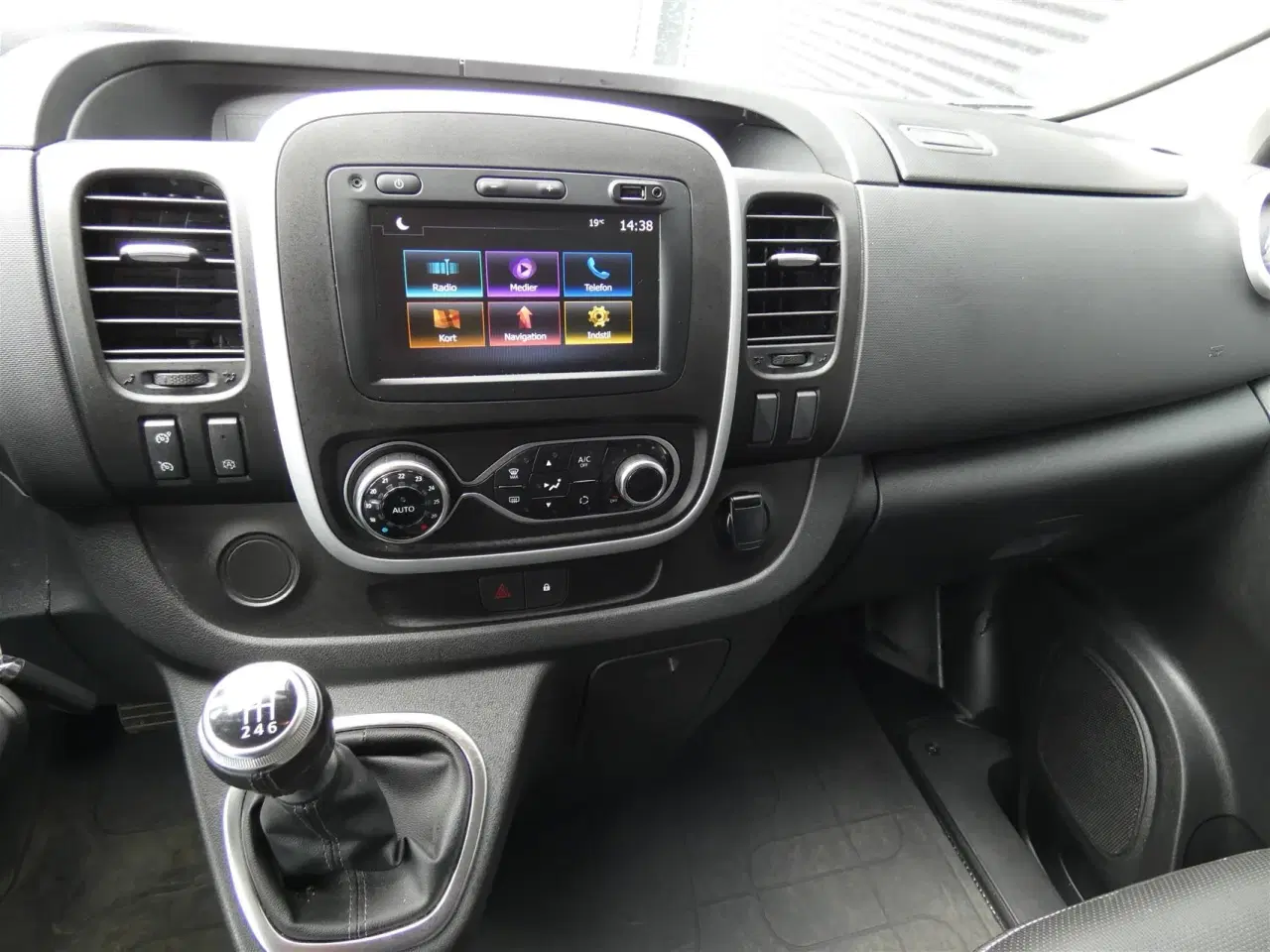 Billede 13 - Fiat Talento L2H1 2,0 Ecojet 145HK Van 6g