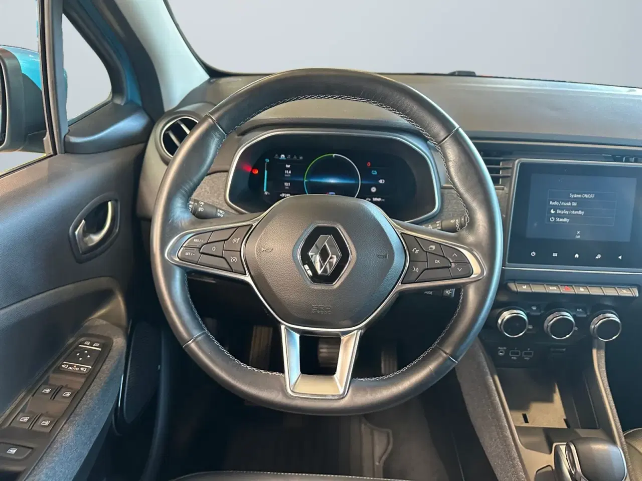 Billede 13 - Renault Zoe 52 Intens