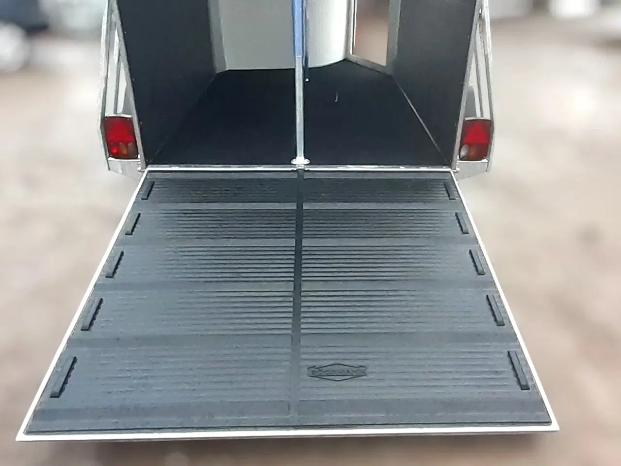 Billede 6 - Böckmann Champion Esprit (Udstilling)