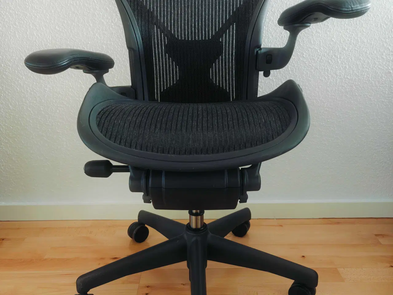Billede 2 - Herman Miller Aeron størrelse A Small 