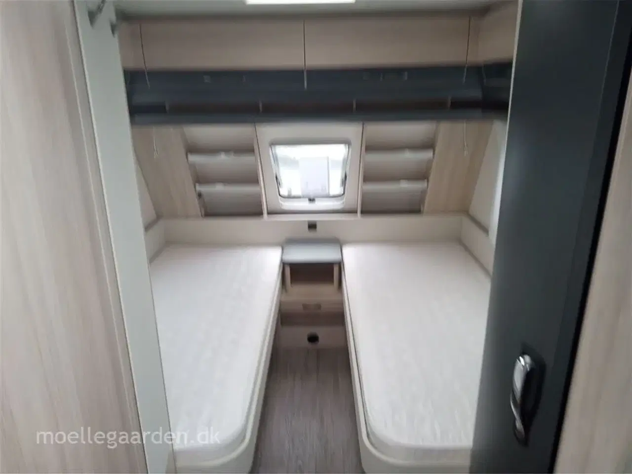 Billede 2 - 2017 - Hobby De Luxe Edition 495 UL