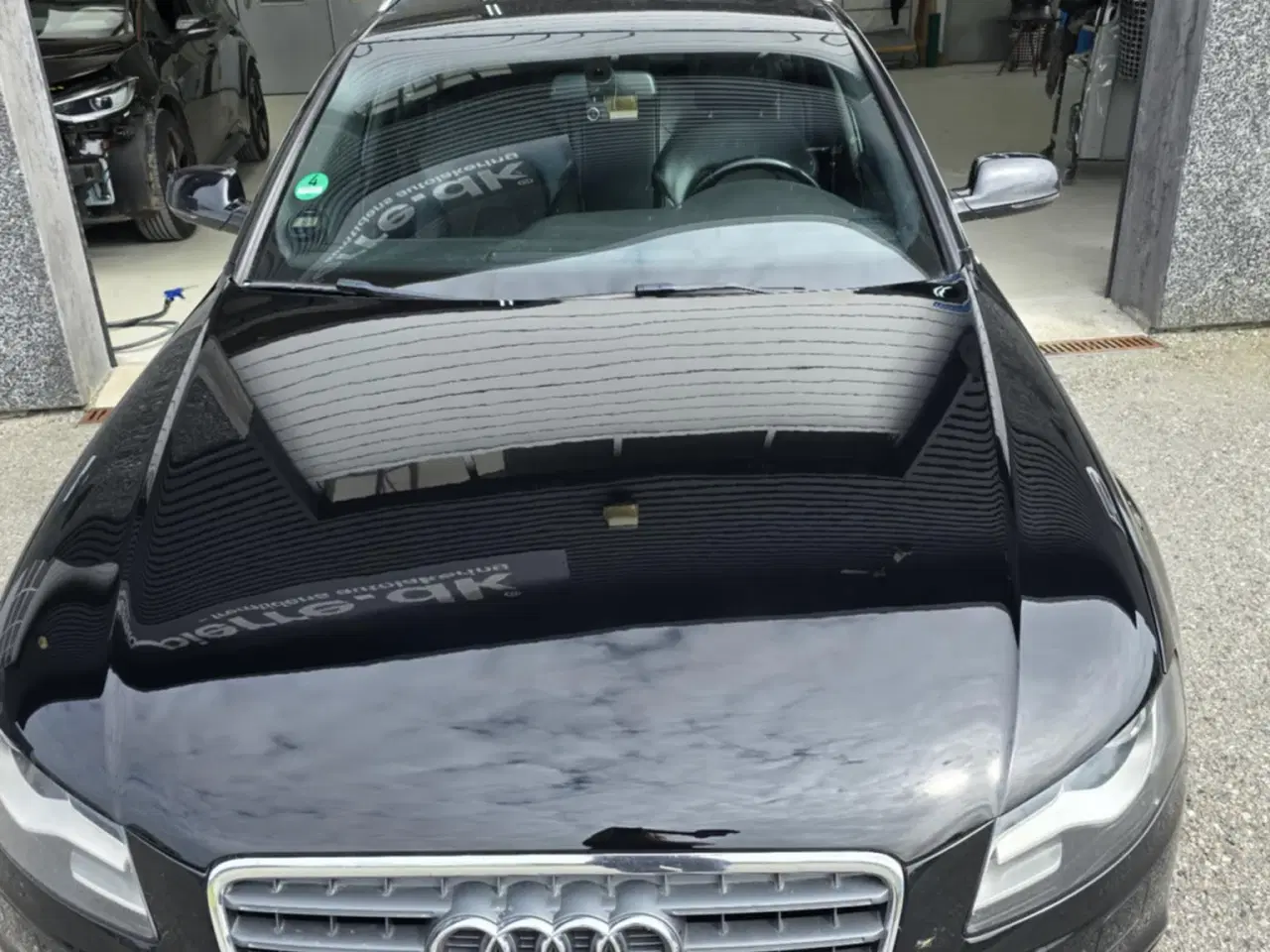 Billede 1 - Audi A4 Avant S-Line 2.0 AUT
