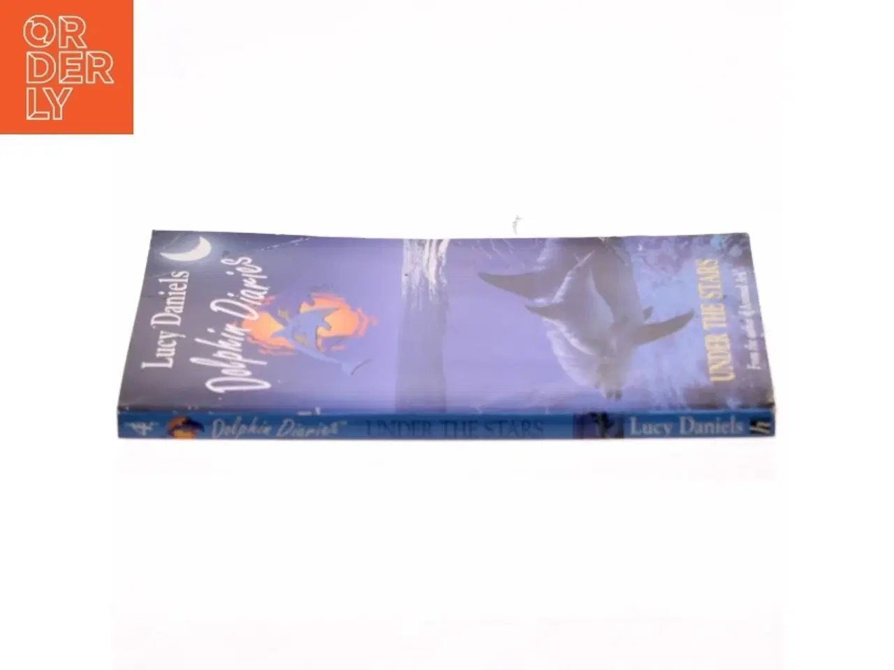 Billede 2 - Under the Stars af Lucy Daniels (Bog)