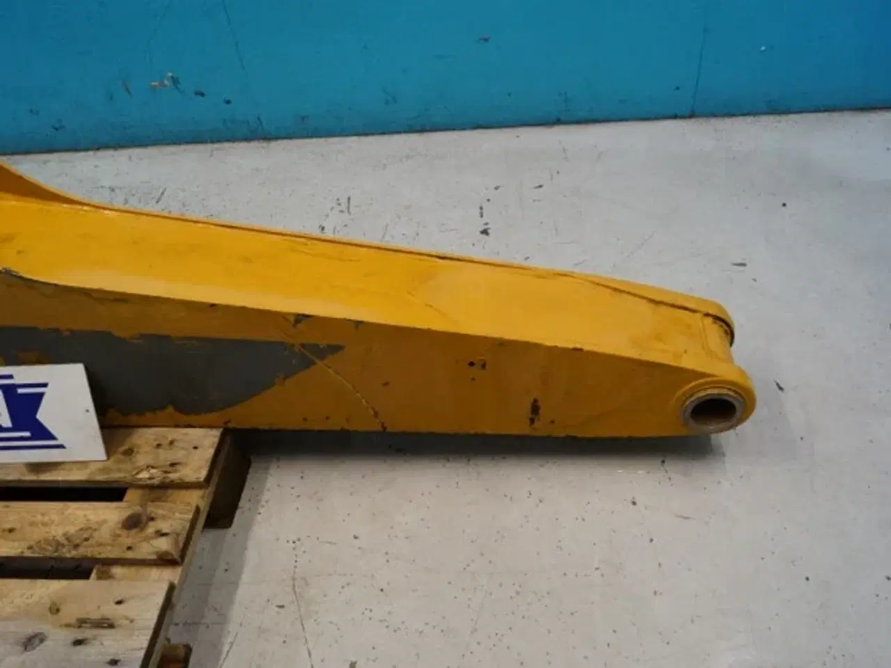 Billede 3 - Hydrema 906C2 Gravarm 2040500