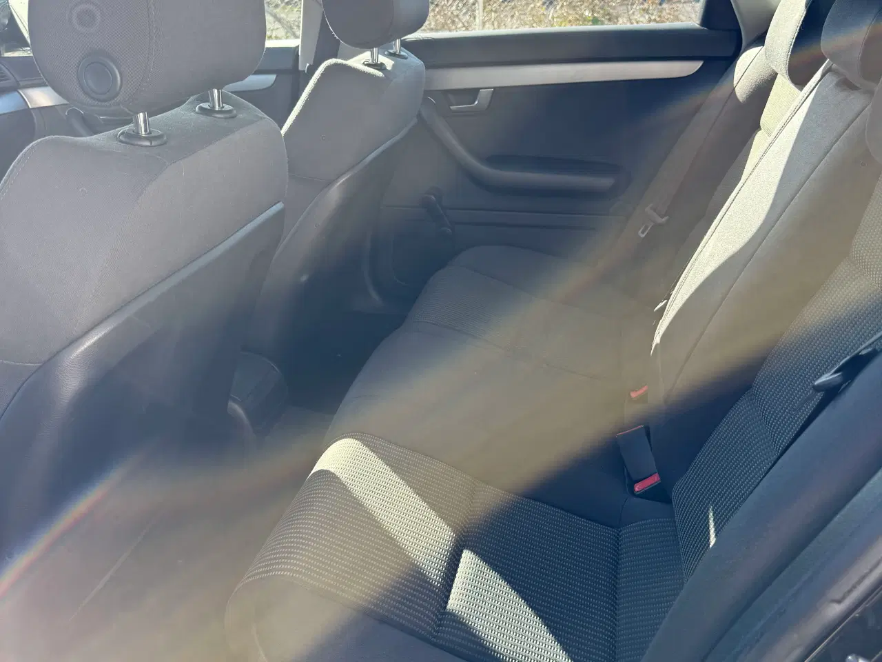 Billede 8 - Audi a4 1,6 