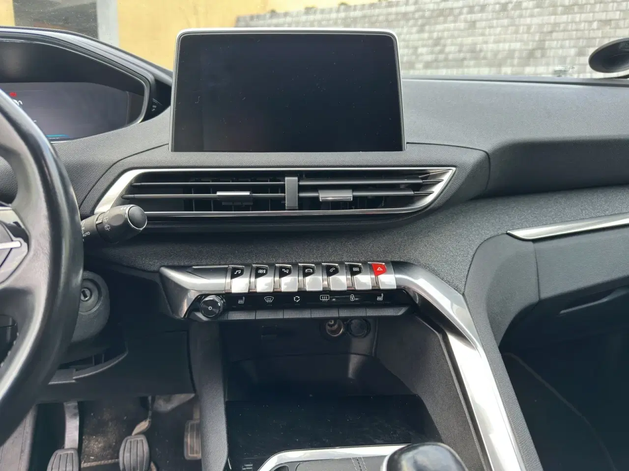 Billede 12 - Peugeot 5008 1,6 BlueHDi 120 Allure 7prs