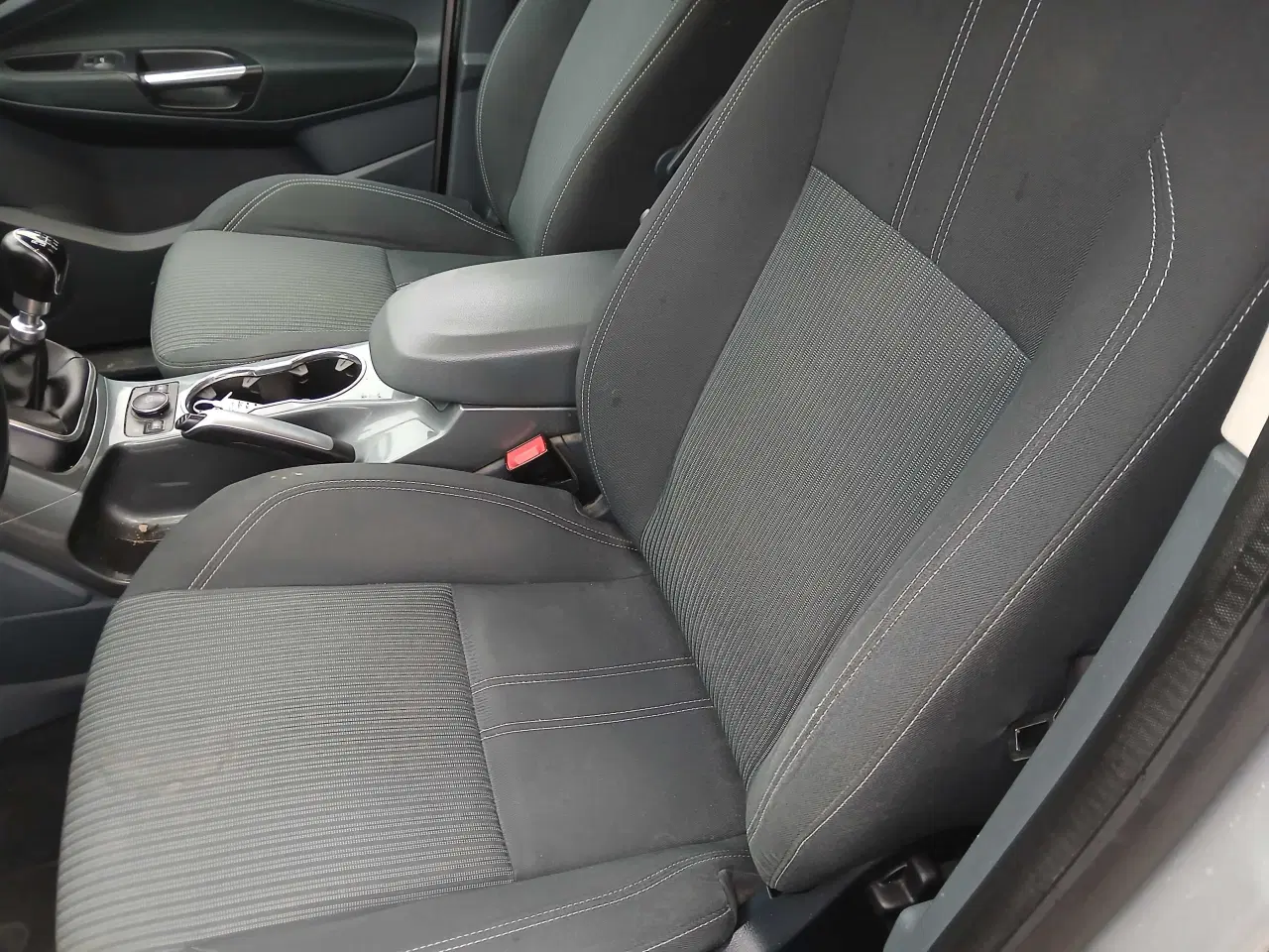 Billede 6 - Ford C-Max 1,6 TDCI 115 HK.