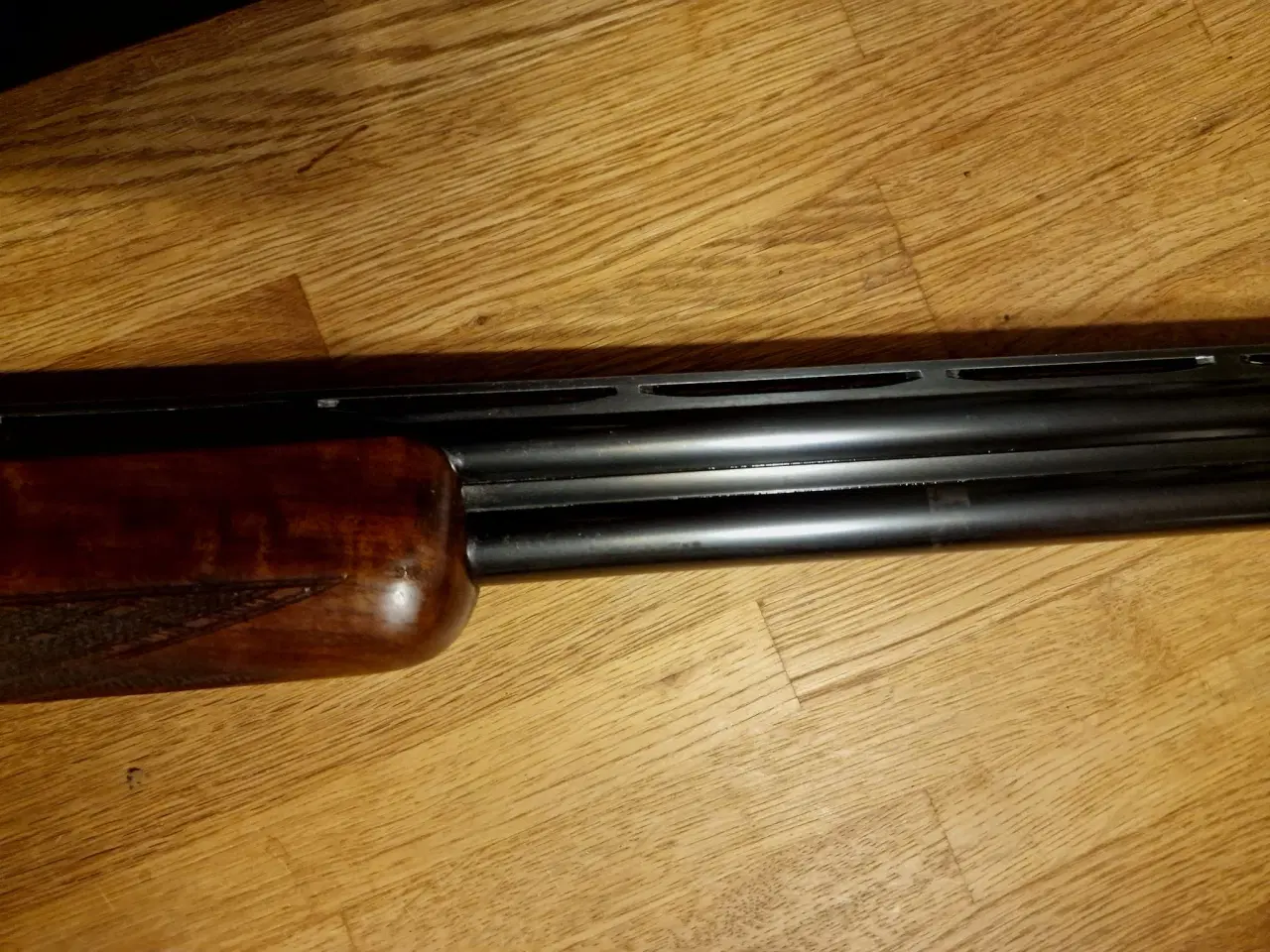 Billede 7 - Browning B25 Trap