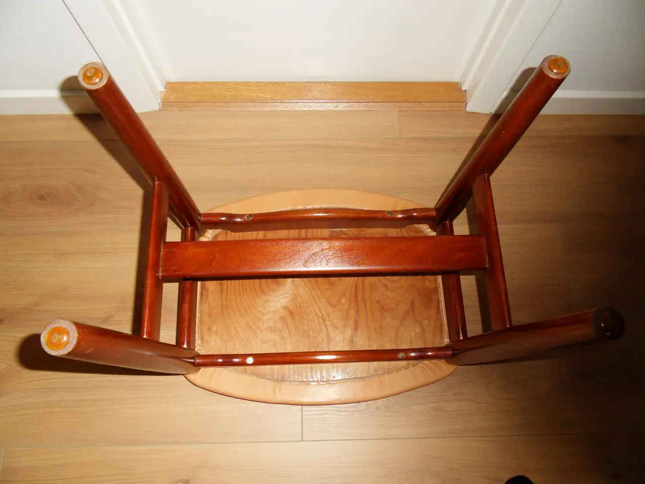 Billede 4 - FINN JUHL. KLAVERBÆNK - SKAMMEL-TOILETMØBELTABURET