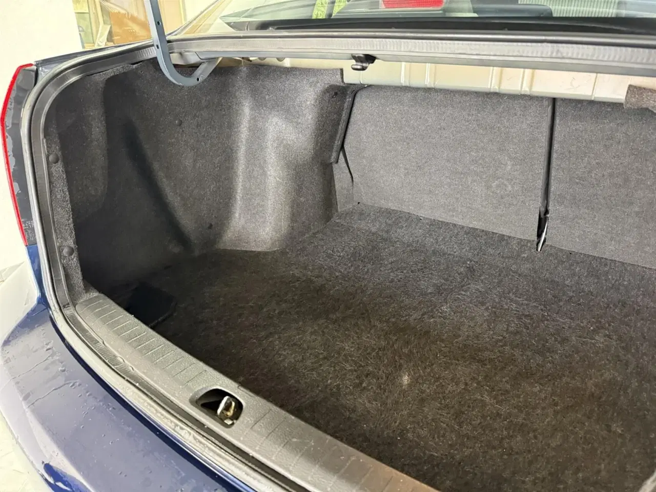 Billede 12 - Suzuki SX4 1,6 GLS 107HK