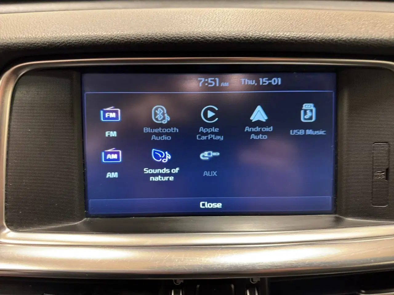 Billede 10 - Kia Optima 2,0 PHEV Advance+ 2 SW aut.