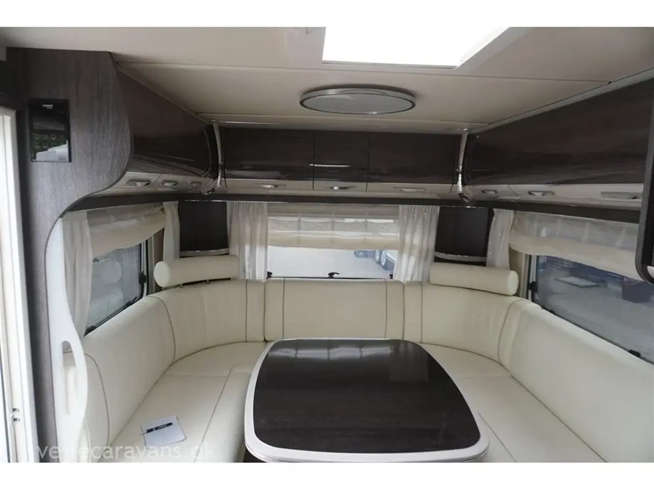 Billede 8 - 2018 - Fendt Brillant 700 SGA